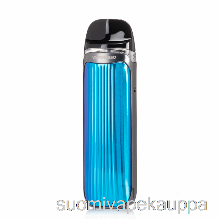 Vape Suomi Vaporesso Luxe Qs Pod System Sininen